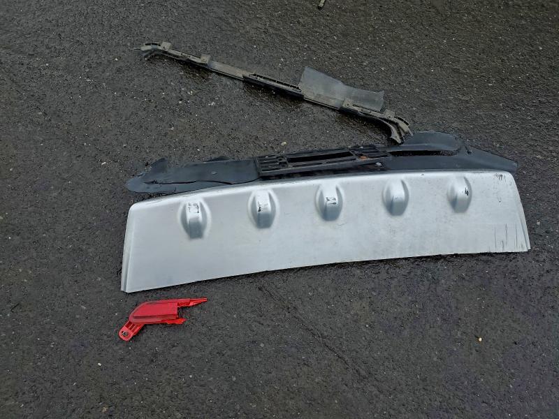 Фото 13 - KIA NIRO