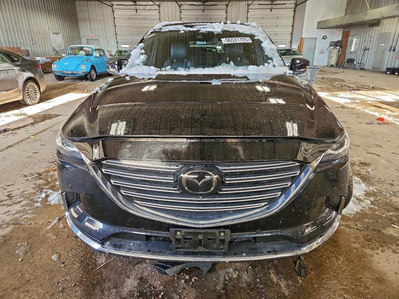 Фото 5 - MAZDA CX-9