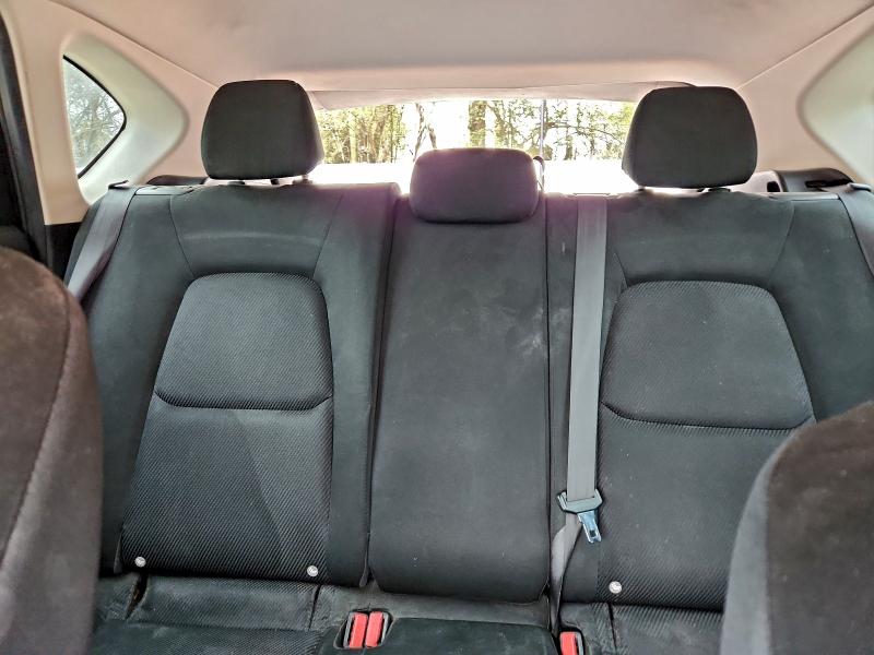 Фото 10 - MAZDA CX-5