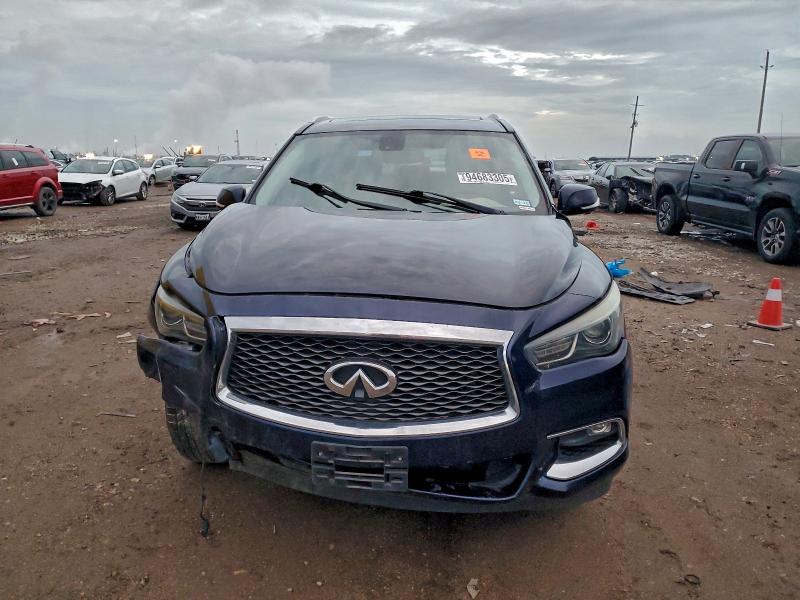 Фото 5 - INFINITI QX60