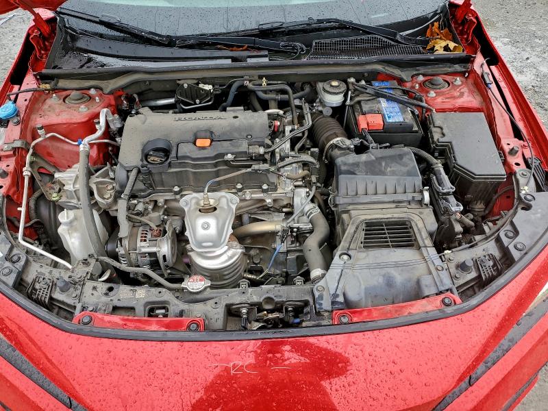 Фото 11 - HONDA CIVIC