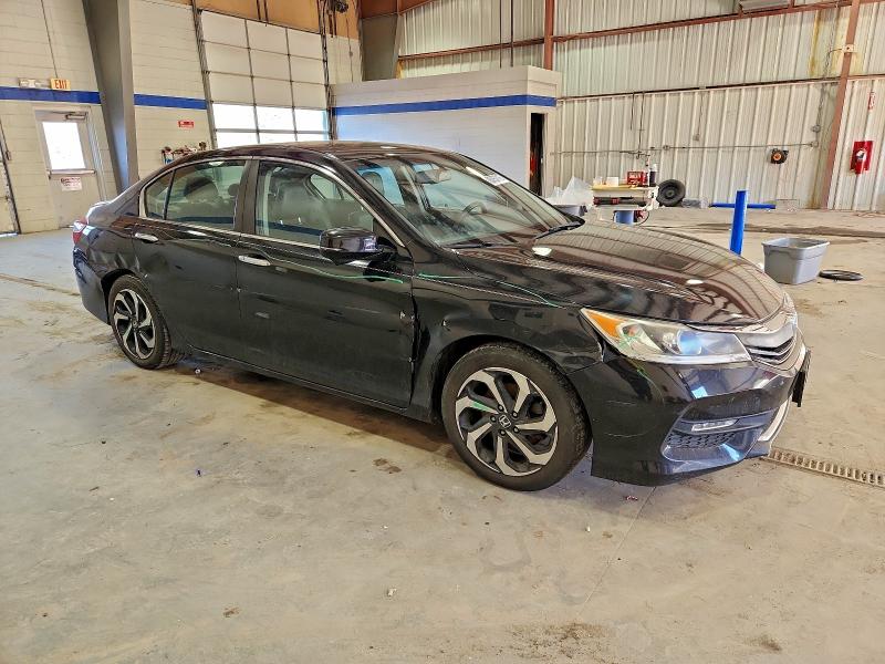 Фото 4 - HONDA ACCORD