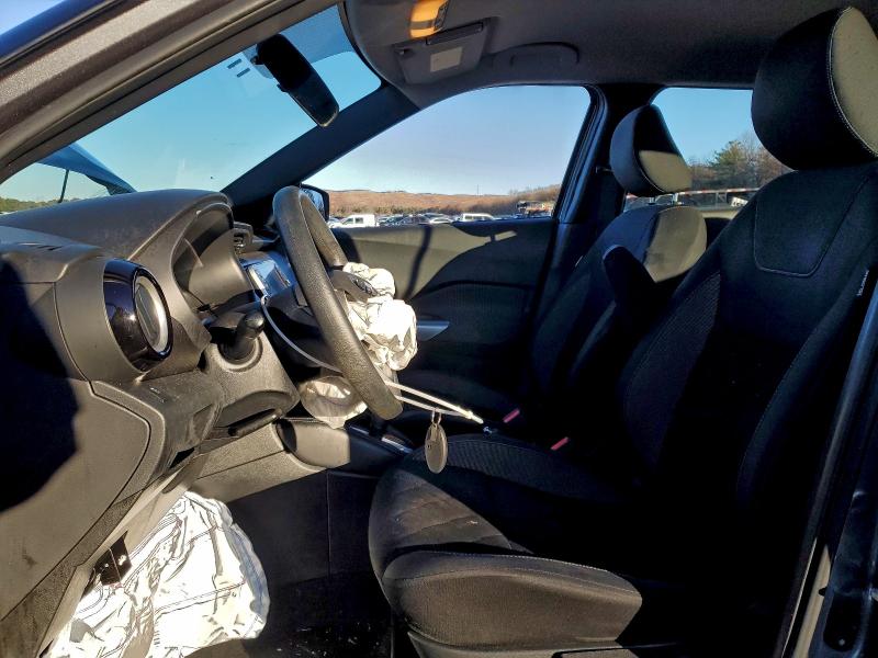 Фото 7 - NISSAN KICKS