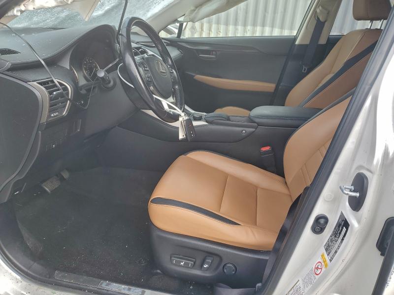 Фото 7 - LEXUS NX