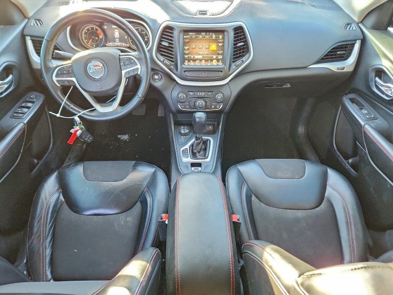 Фото 8 - JEEP CHEROKEE