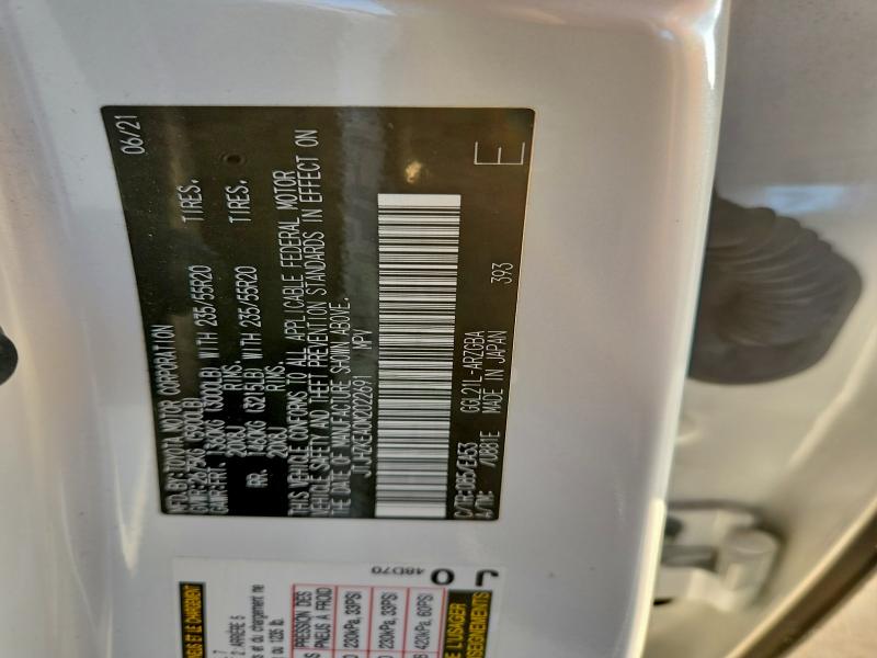 Фото 13 - LEXUS RX350