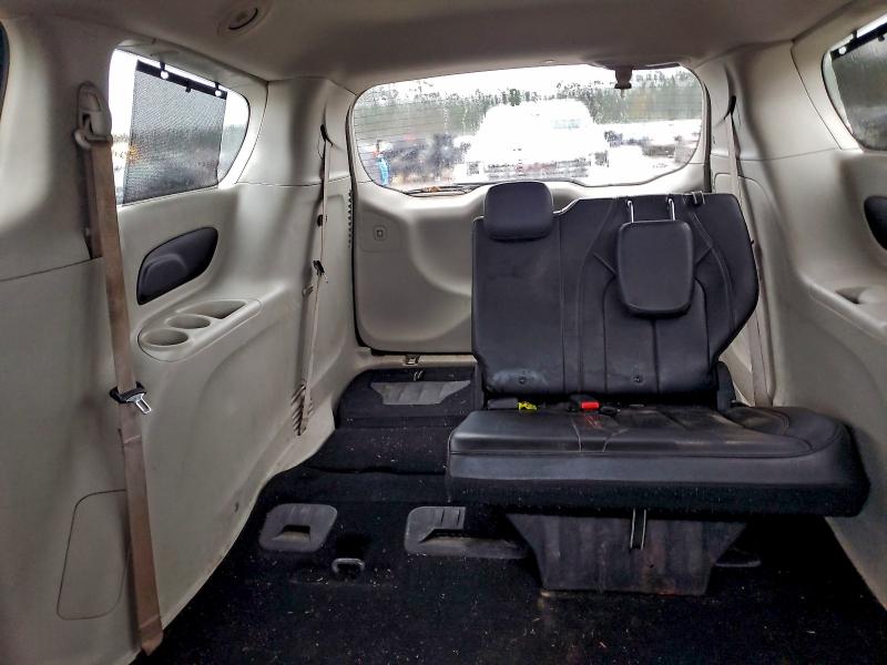 Фото 10 - CHRYSLER PACIFICA