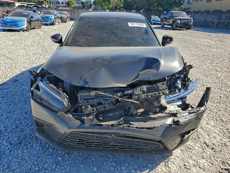 Фото 5 - HONDA CIVIC