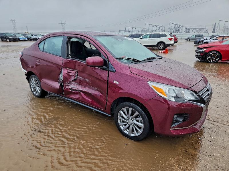 Фото 4 - MITSUBISHI MIRAGE