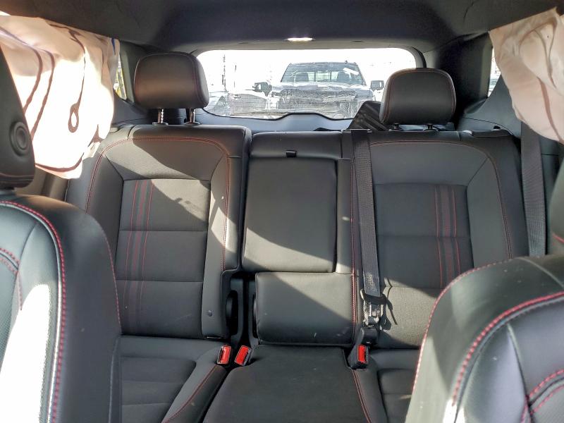 Фото 10 - CHEVROLET EQUINOX