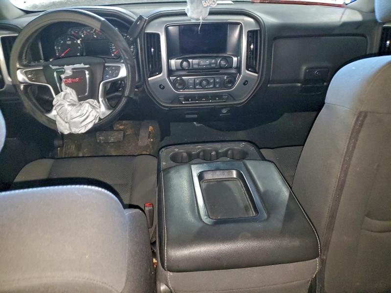 Фото 8 - GMC SIERRA