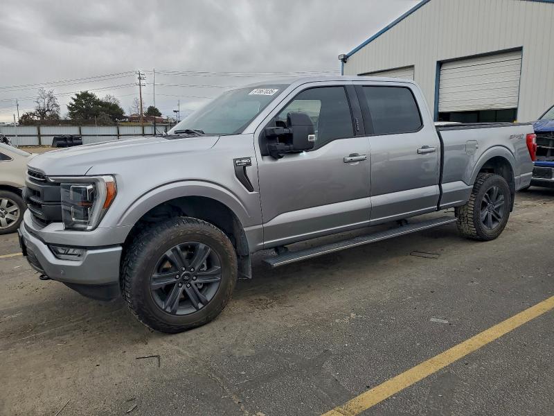 Фото 1 - FORD F-150