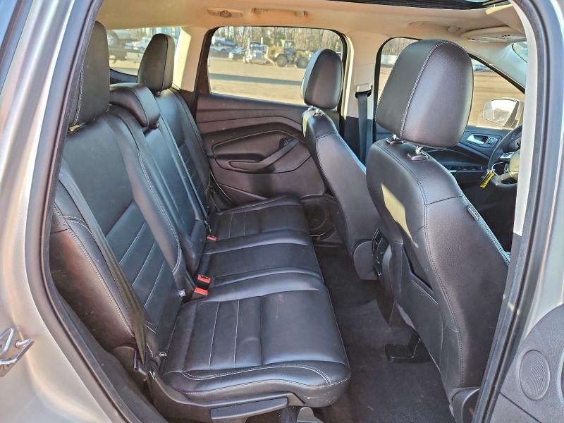 Фото 11 - FORD ESCAPE