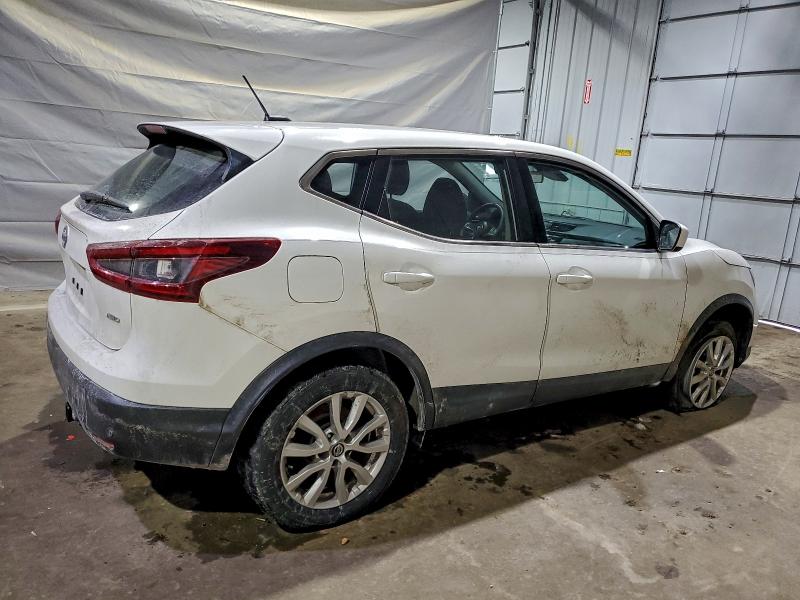 Фото 3 - NISSAN ROGUE
