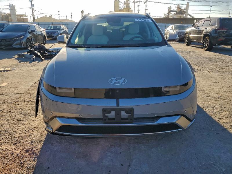 Фото 5 - HYUNDAI IONIQ