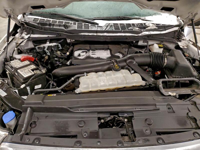 Фото 11 - FORD F-150