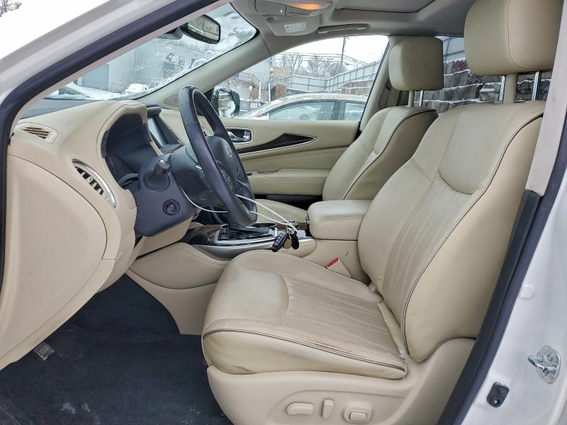 Фото 7 - INFINITI QX60