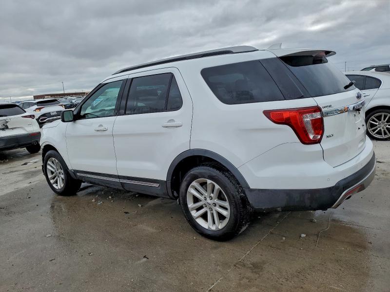 Фото 2 - FORD EXPLORER