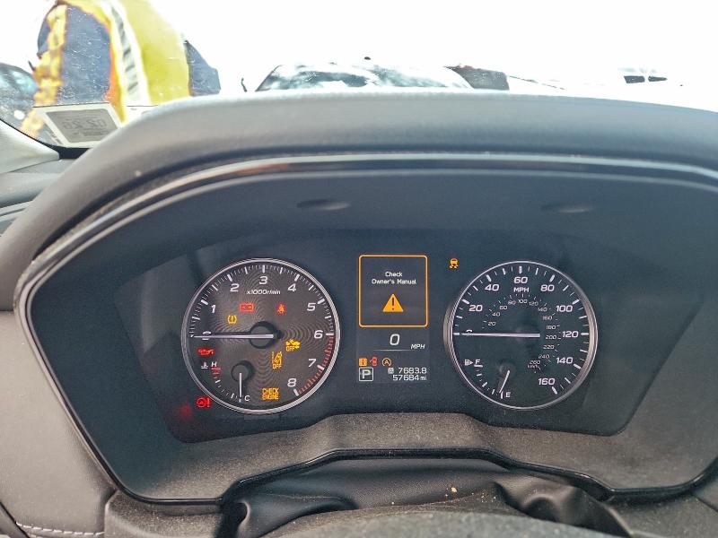 Фото 9 - SUBARU OUTBACK