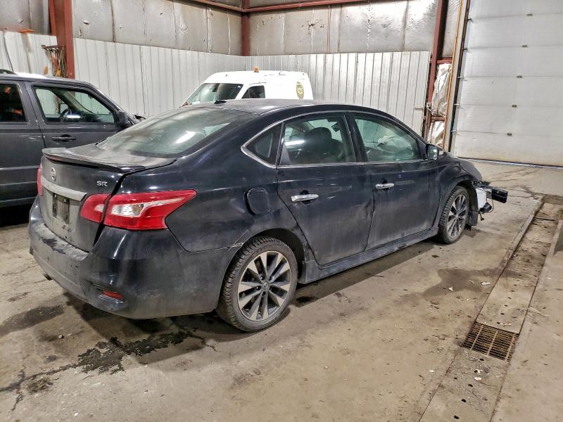 Фото 3 - NISSAN SENTRA