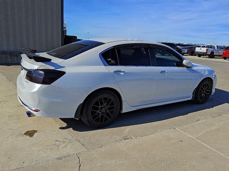 Фото 3 - HONDA ACCORD