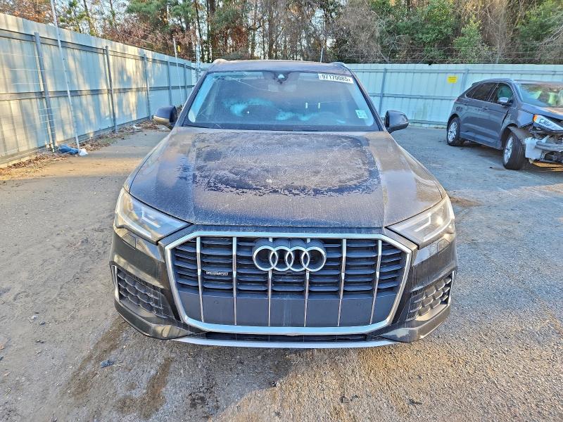 Фото 5 - AUDI Q7