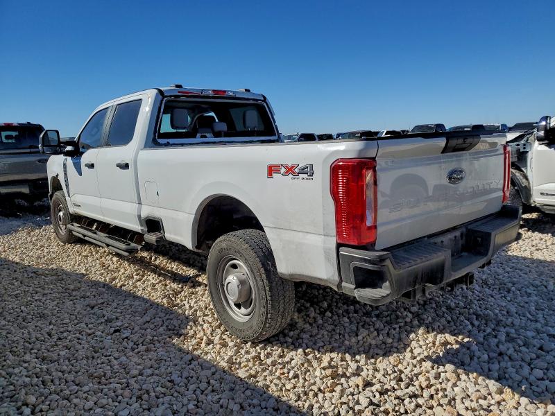 Фото 2 - FORD F350