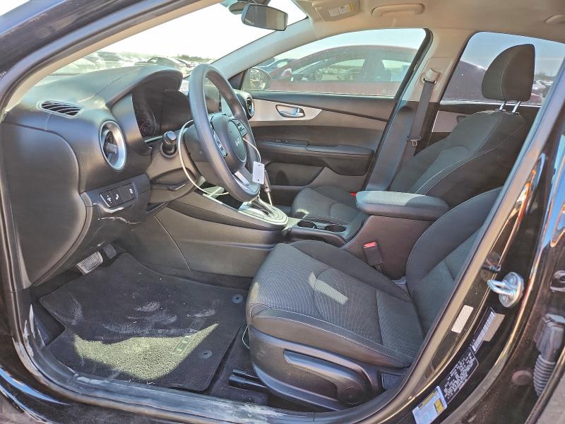 Фото 7 - KIA FORTE