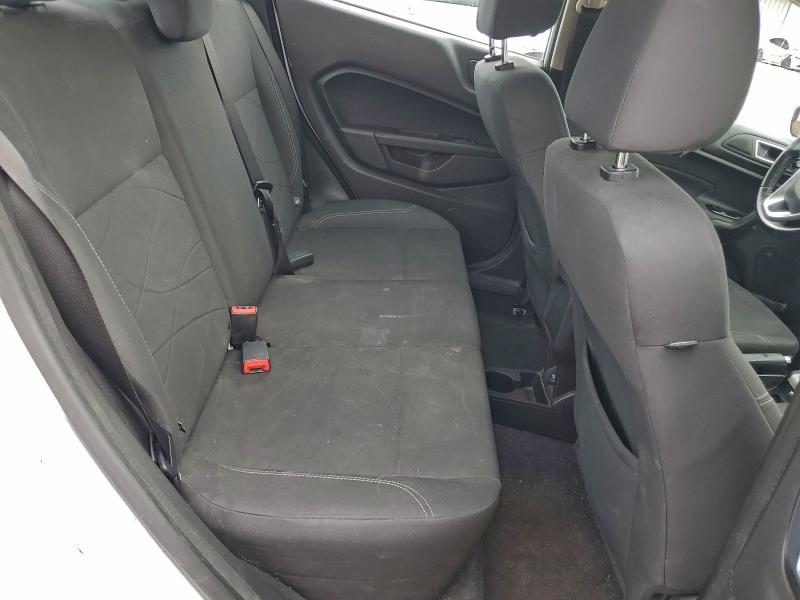 Фото 10 - FORD FIESTA