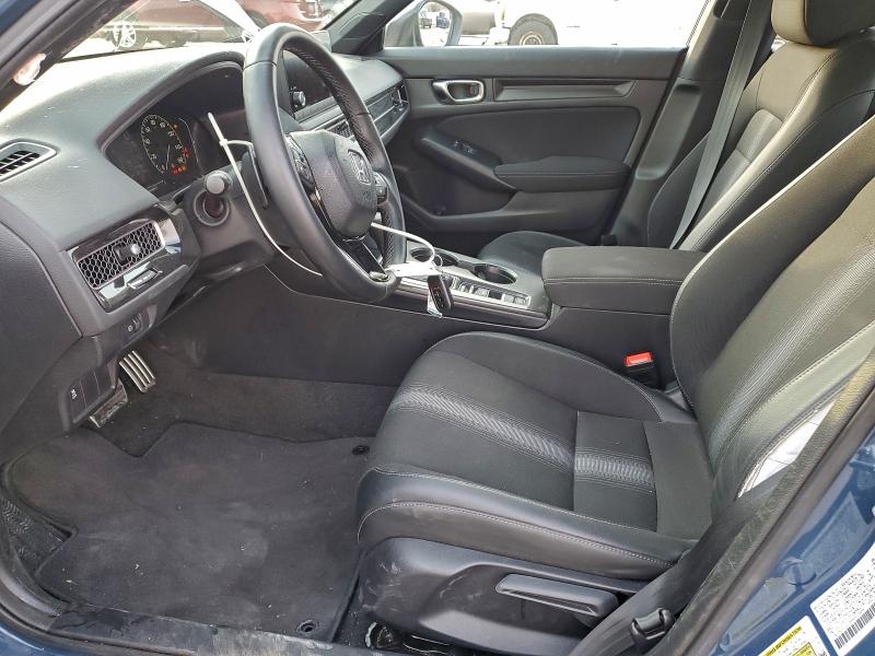 Фото 7 - HONDA CIVIC