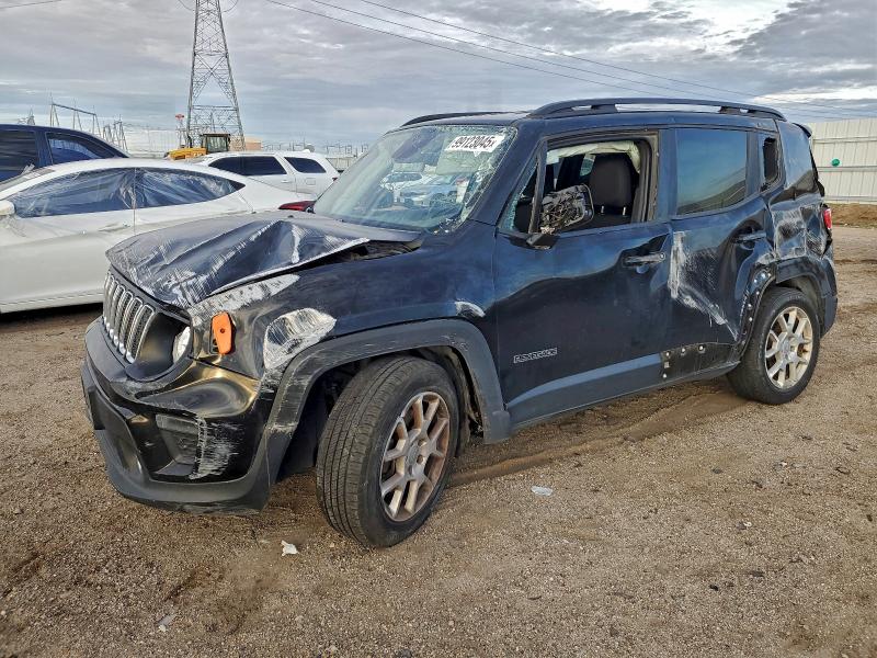 Фото 1 - JEEP RENEGADE
