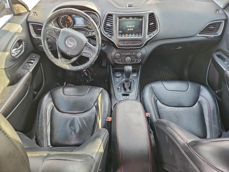 Фото 8 - JEEP CHEROKEE