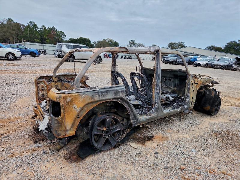 Фото 3 - JEEP WRANGLER