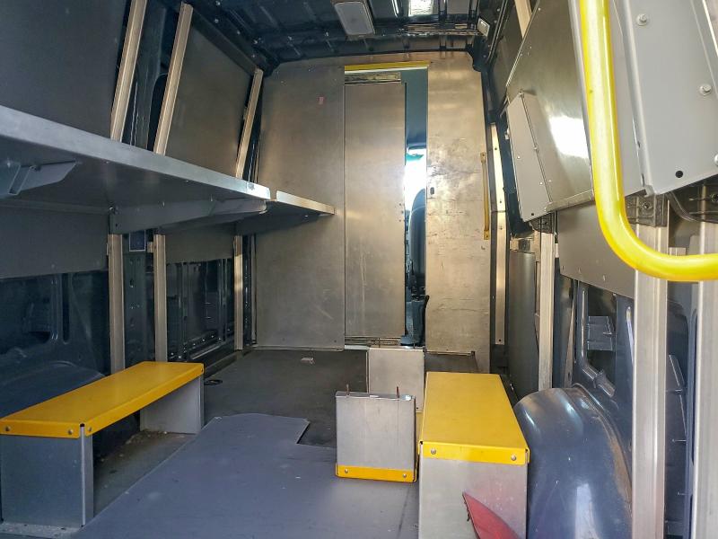 Фото 10 - MERCEDES-BENZ SPRINTER