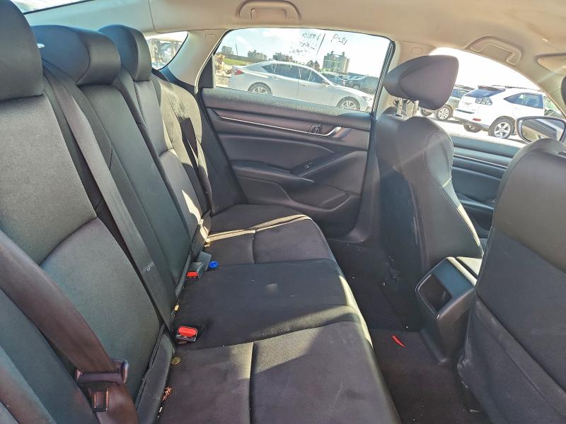 Фото 10 - HONDA ACCORD