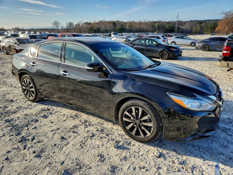 Фото 4 - NISSAN ALTIMA