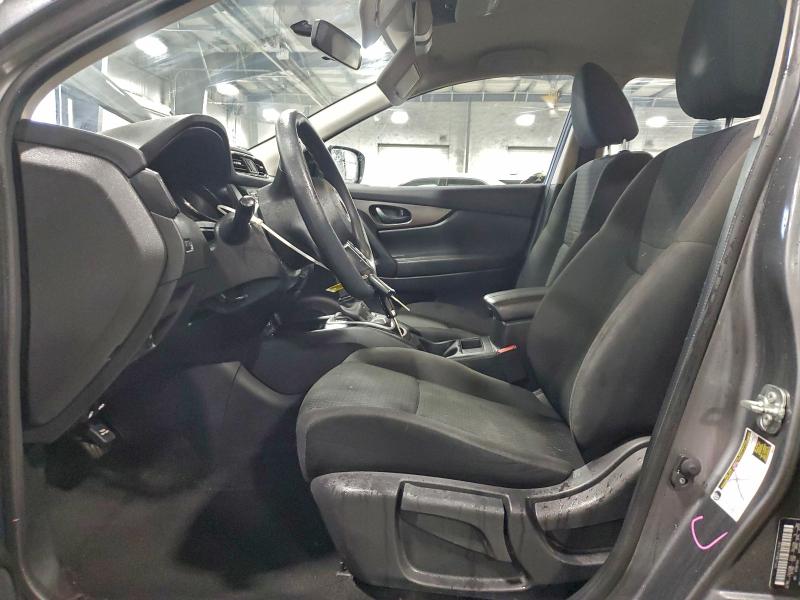 Фото 7 - NISSAN ROGUE