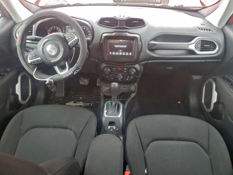 Фото 8 - JEEP RENEGADE