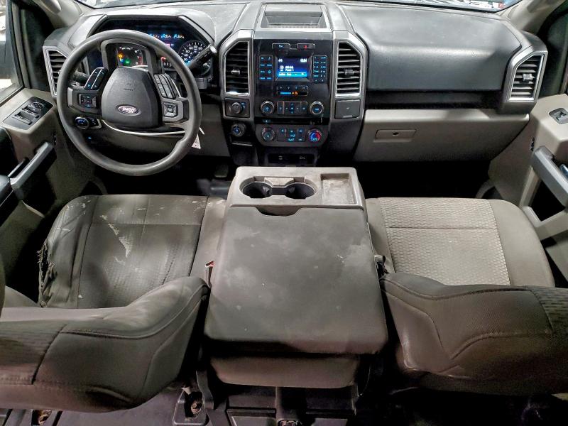 Фото 8 - FORD F-150