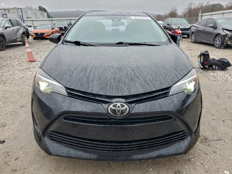 Фото 5 - TOYOTA COROLLA