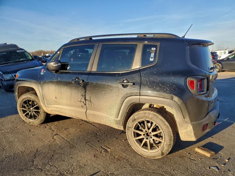 Фото 2 - JEEP RENEGADE