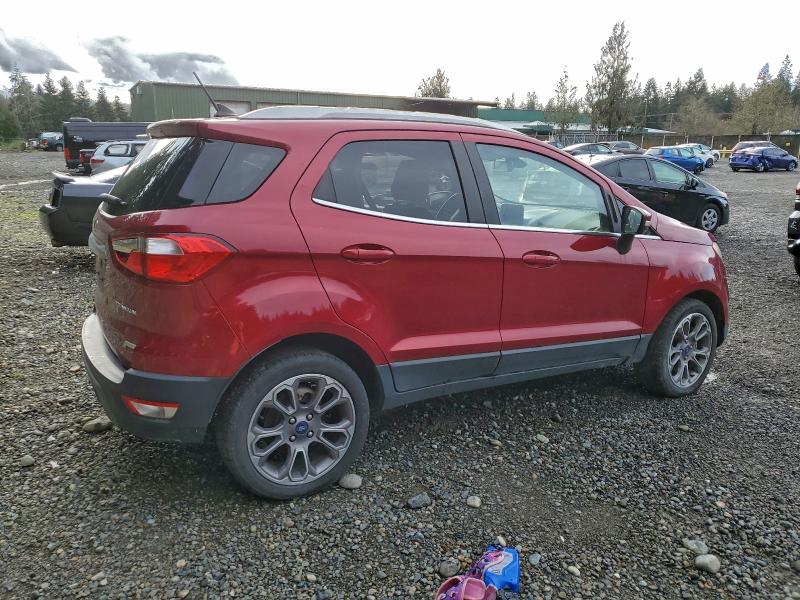 Фото 3 - FORD ECOSPORT