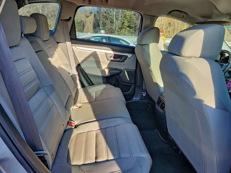 Фото 11 - HONDA CRV