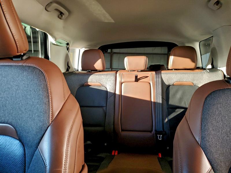 Фото 10 - FORD BRONCO