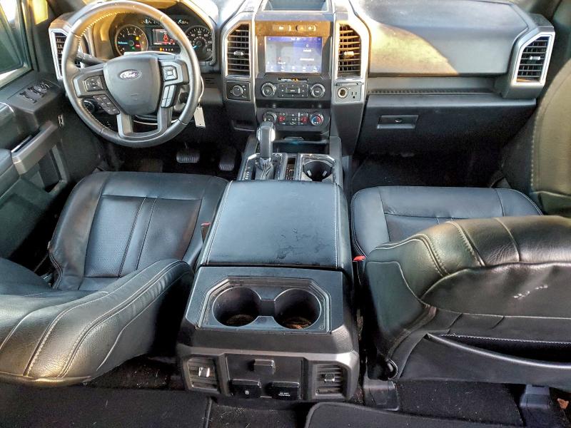 Фото 8 - FORD F-150