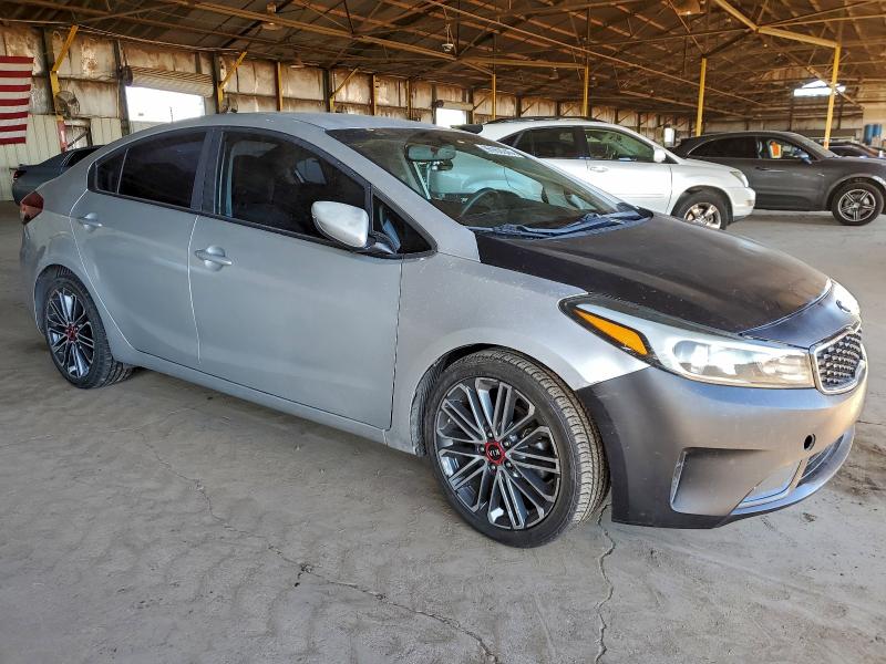 Фото 4 - KIA FORTE