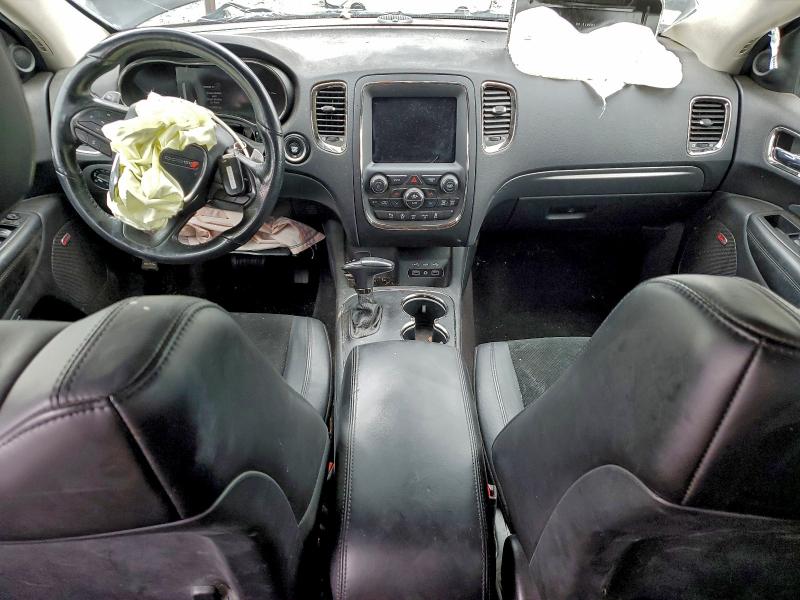 Фото 8 - DODGE DURANGO