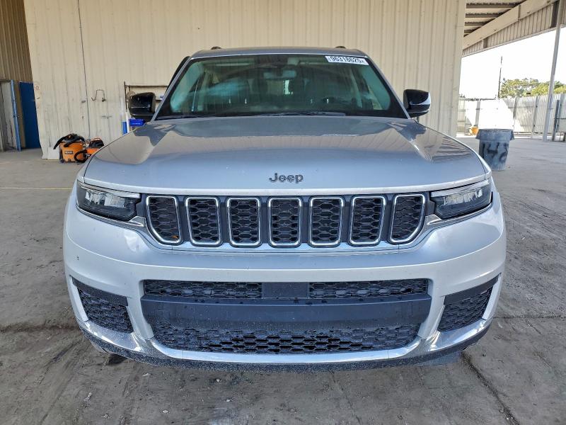 Фото 5 - JEEP GRAND CHER