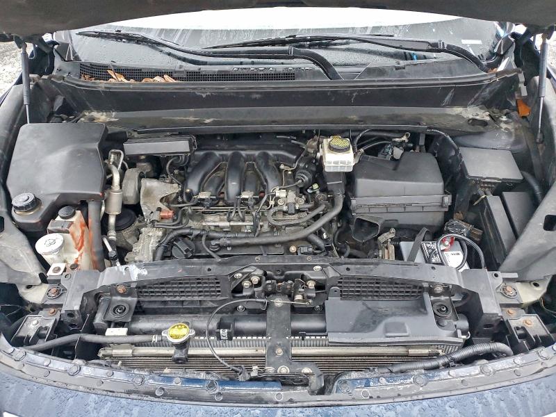 Фото 12 - INFINITI QX60