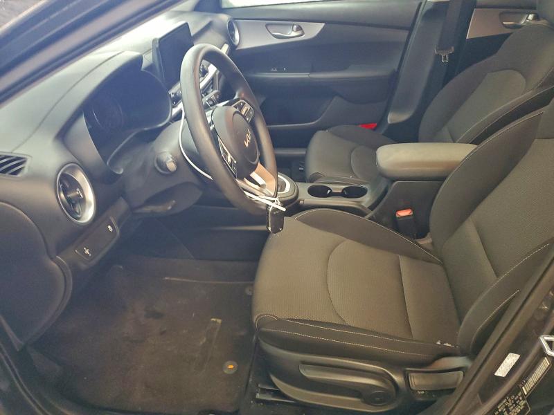 Фото 7 - KIA FORTE